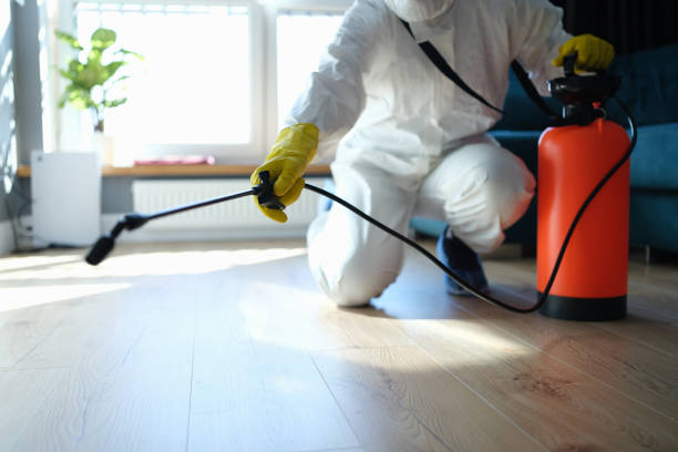 Reliable Blood Cleanup contractor in Darby, PA by Crime Scene Cleaner Online